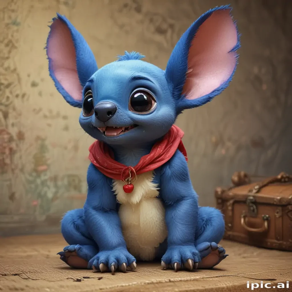 stitch wallpapers