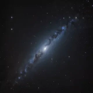 star field png