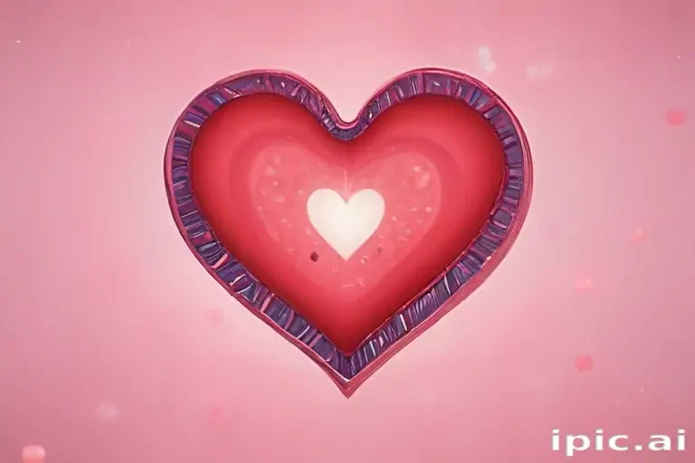 aesthetic backgrounds heart