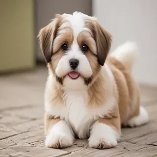 havanese dog