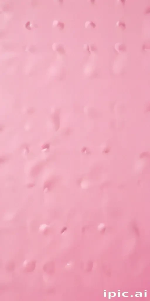 pink background cute