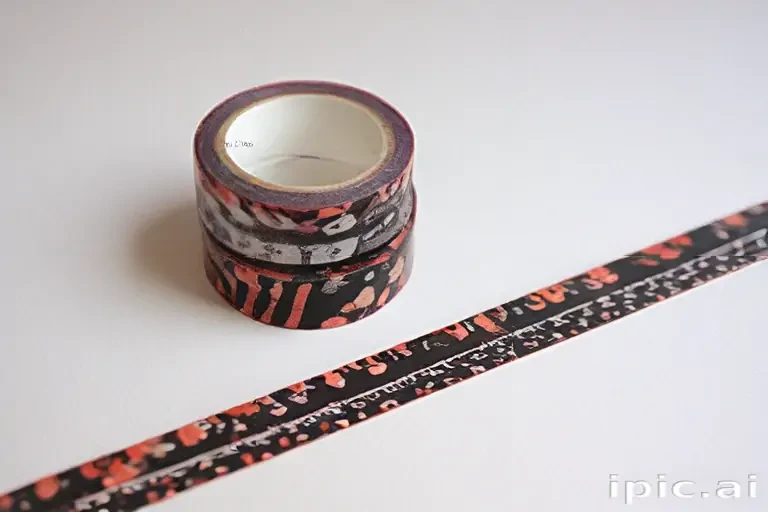 png washi tape