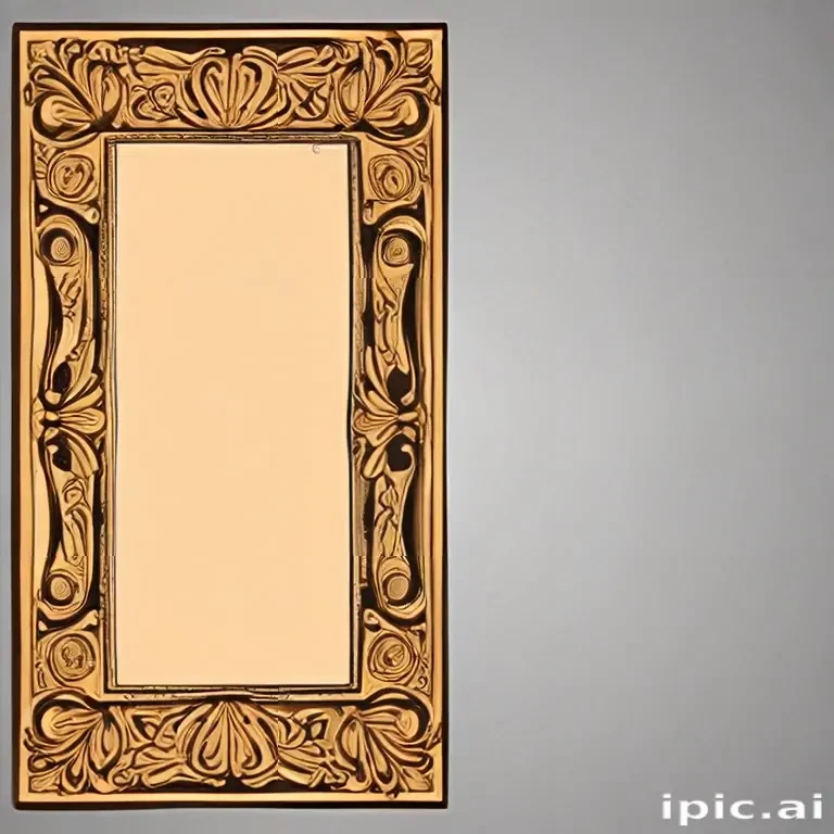 cartoon frame