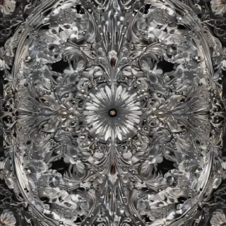 aesthetic transparent