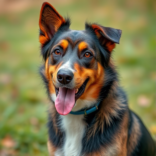 aussalier dog breed