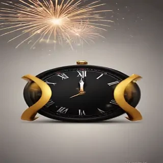 free new year wallpaper