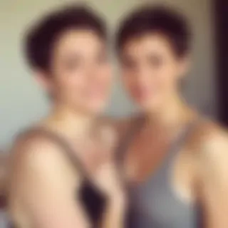 lesbian on lesbian pics