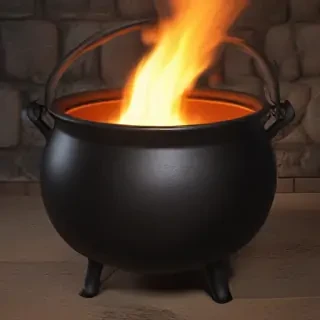 cauldron