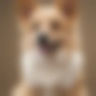 dog wallpaper iphone