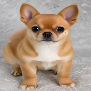 chi chi dog breed