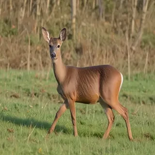 roe deer