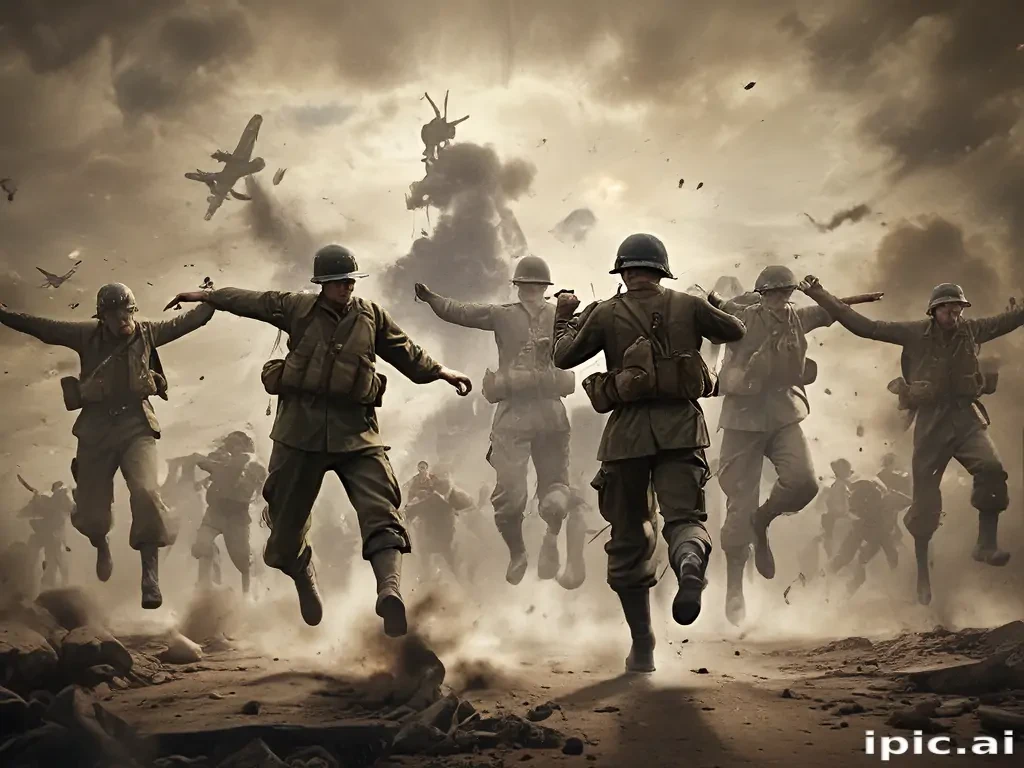 wallpaper ww2