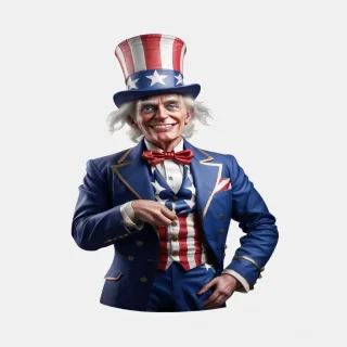 uncle sam png