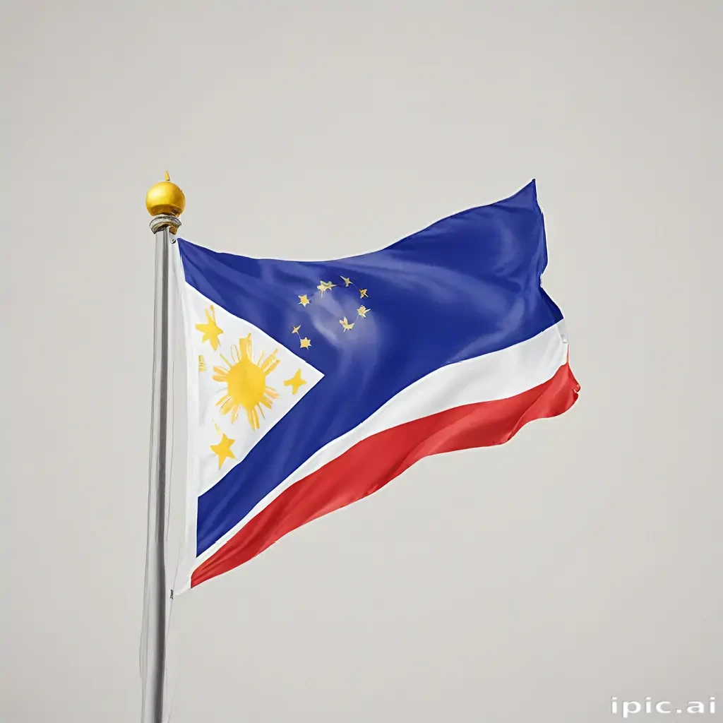 philippine flag png