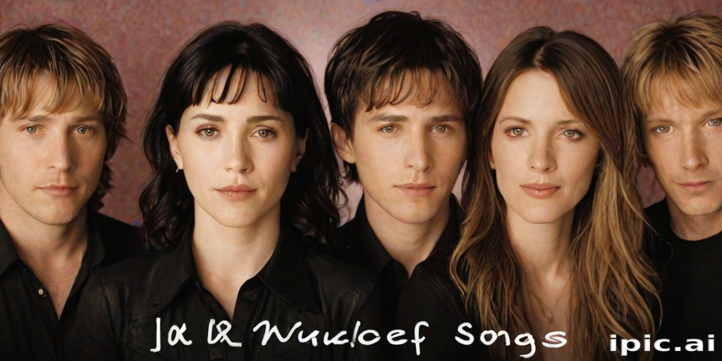 heart songs