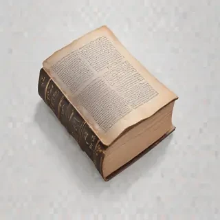 book transparent background