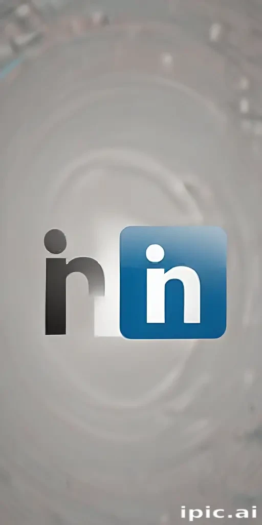 linkedin logo