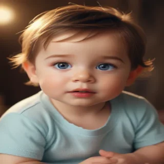 baby boy background
