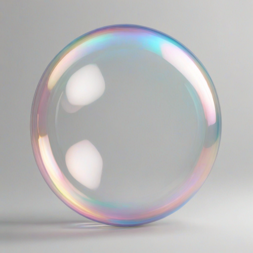 bubble transparent png