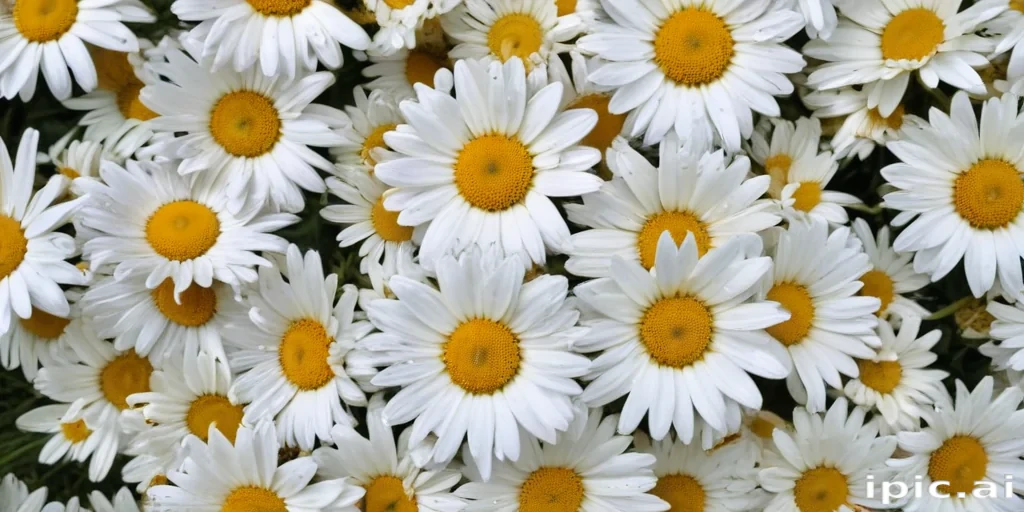 daisy wallpaper iphone