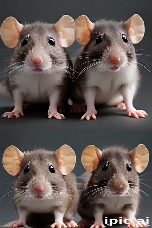 rats png
