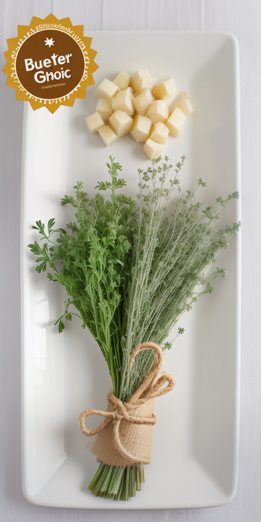 kinders buttery garlic and herb
