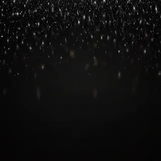 sparkle black background