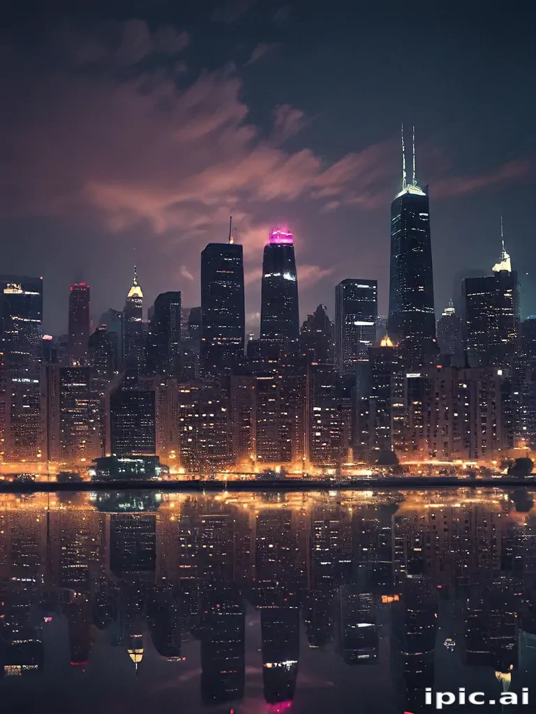city backround