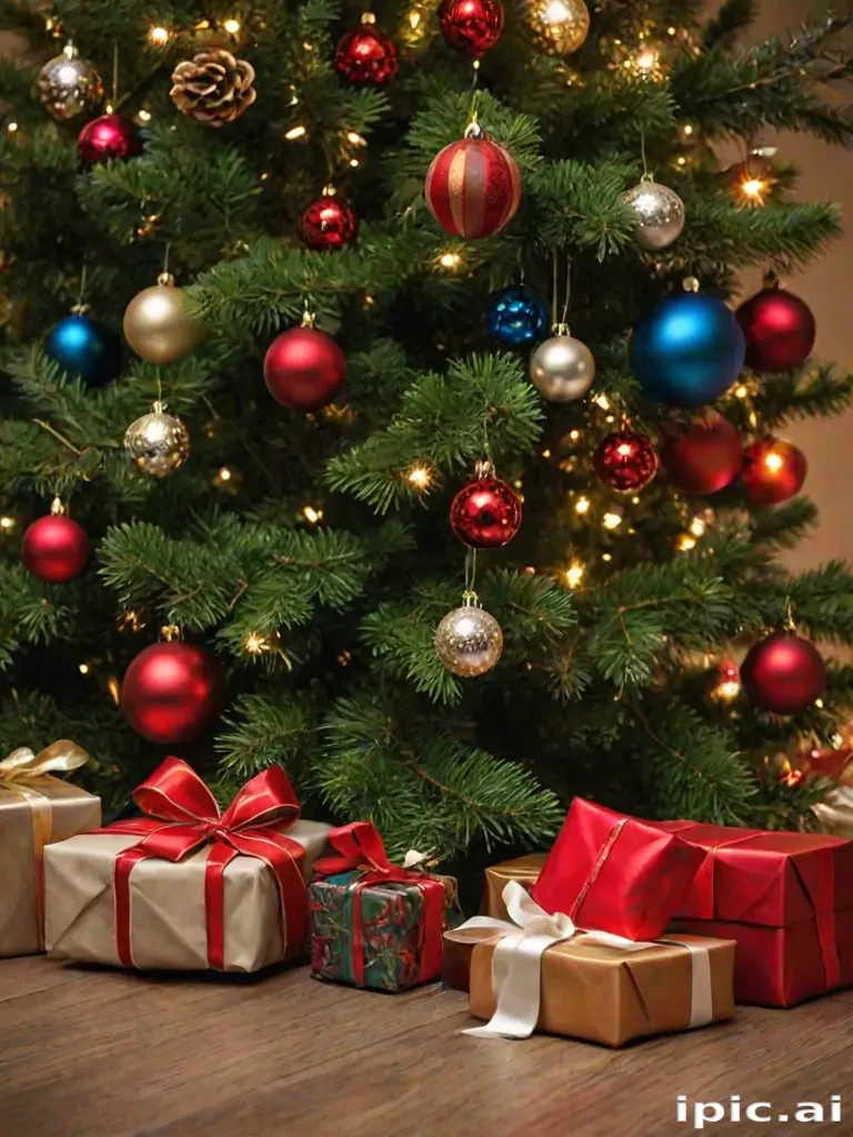 free png christmas