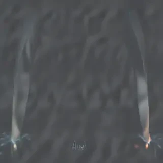 aura transparent