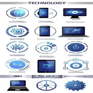 technology png