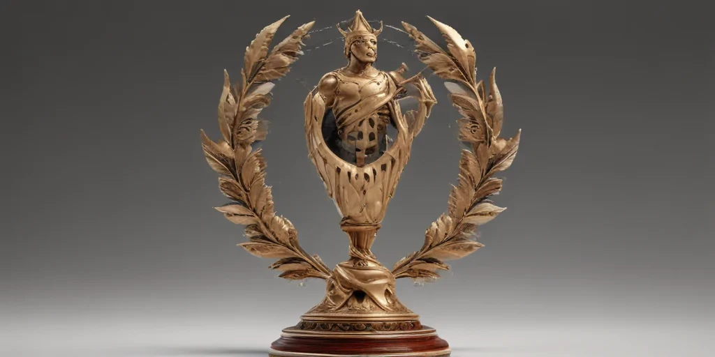 png trophy