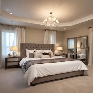 bedroom png