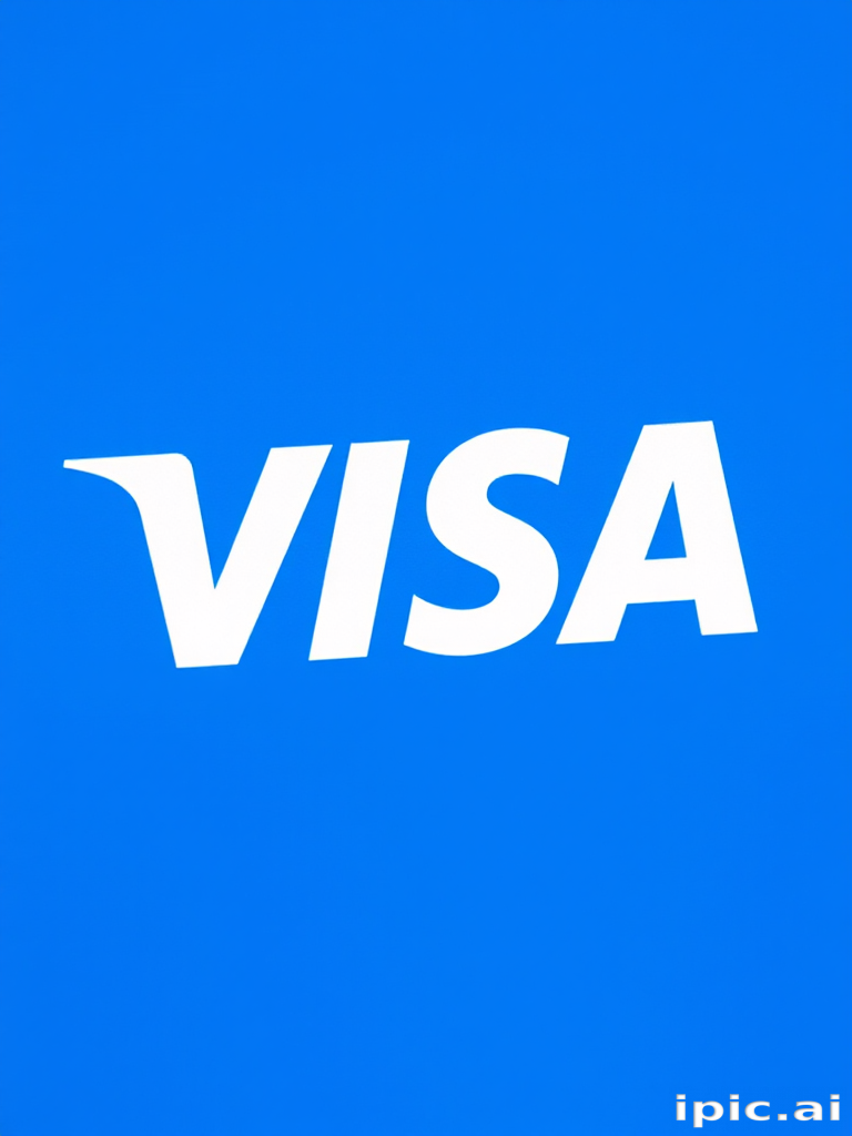 visa logo
