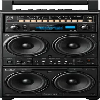 boombox png