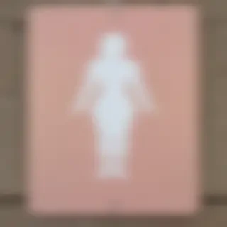female sign