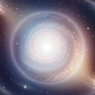 celestial background