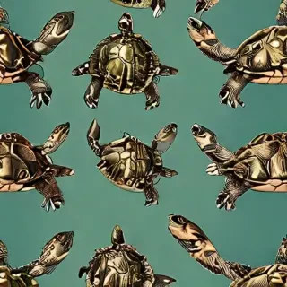 turtle wallpaper