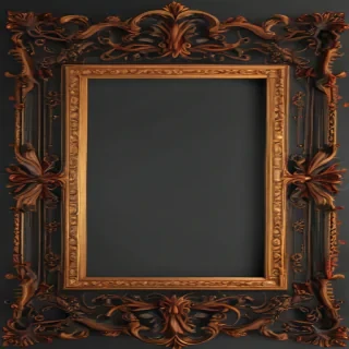 rectangle frame png