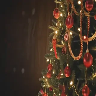 instrumental christmas music