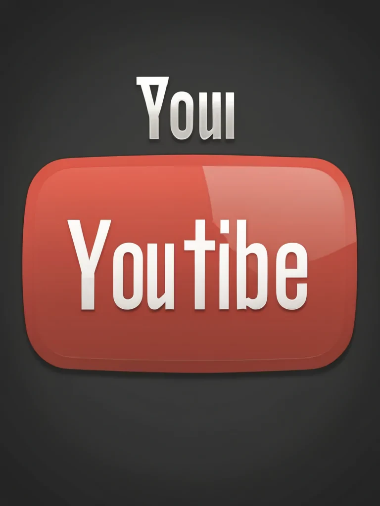 youtube icon