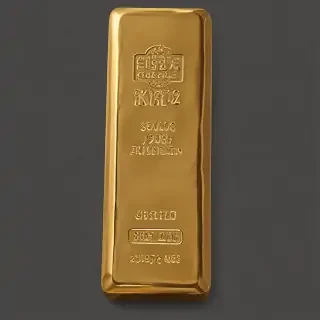 gold bar png