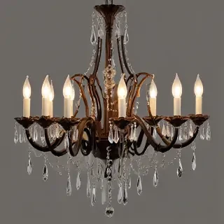 chandelier png