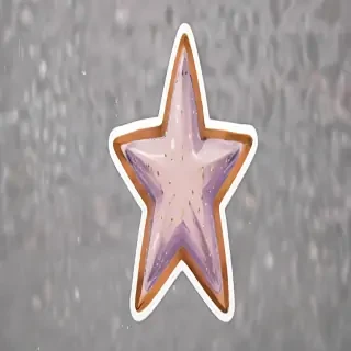 star sticker