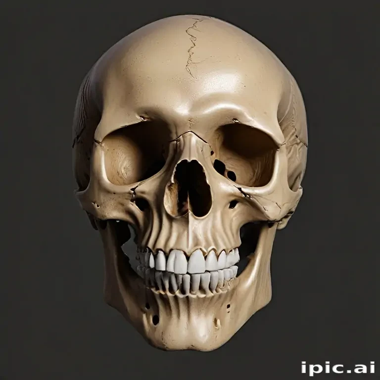 skull png