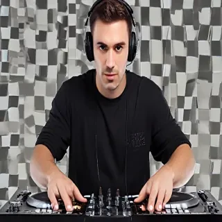 dj png