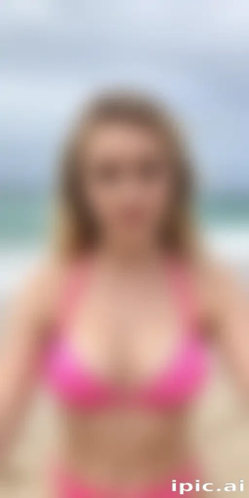 kathryn newton in bikini