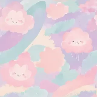 pastel cute backgrounds