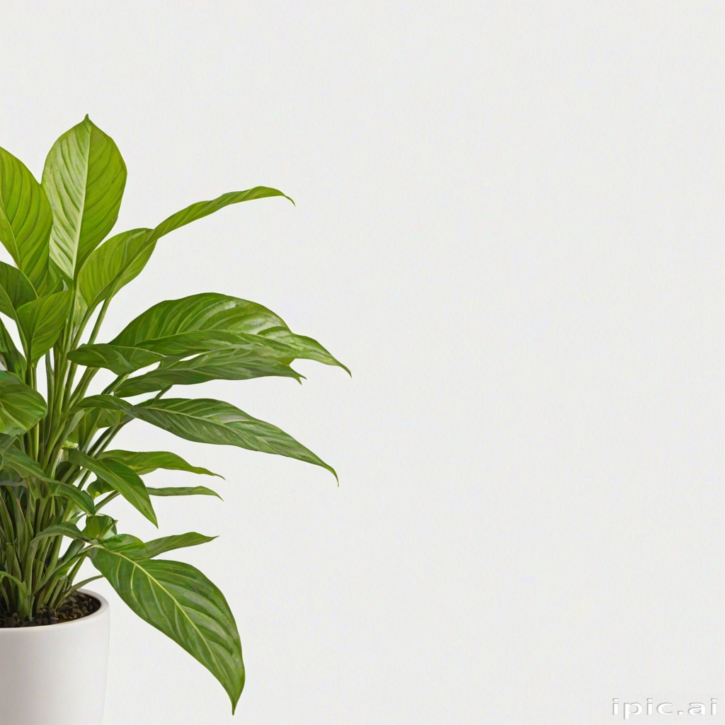 plant transparent background