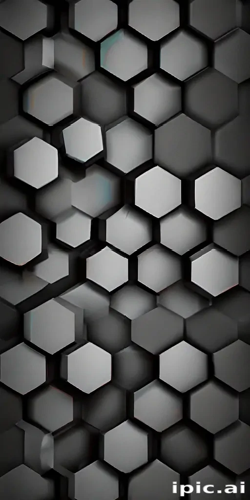 hexagon png